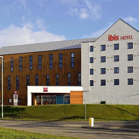 Ibis Глостър Екстериор снимка