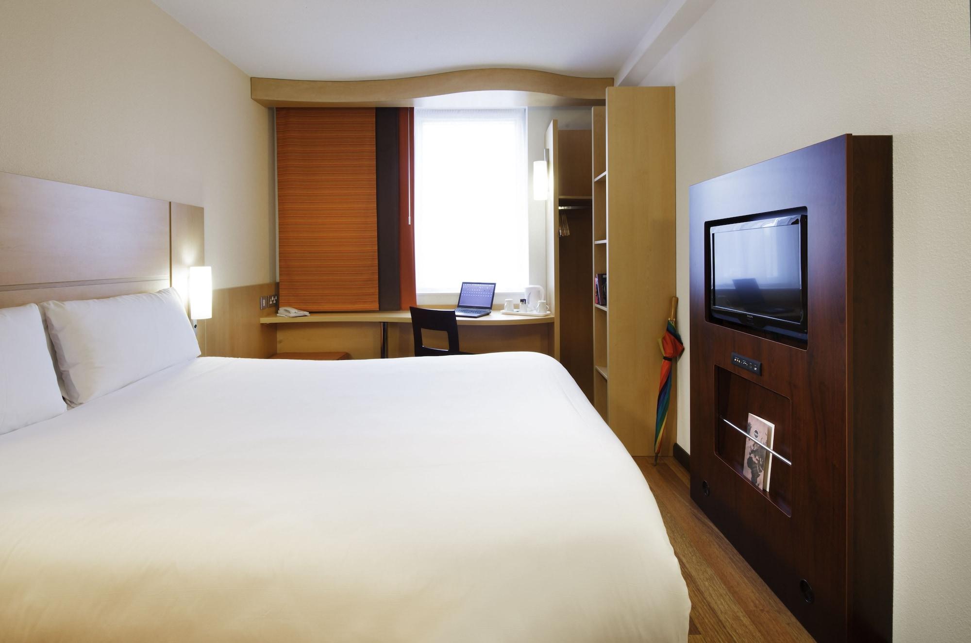 Ibis Глостър Екстериор снимка